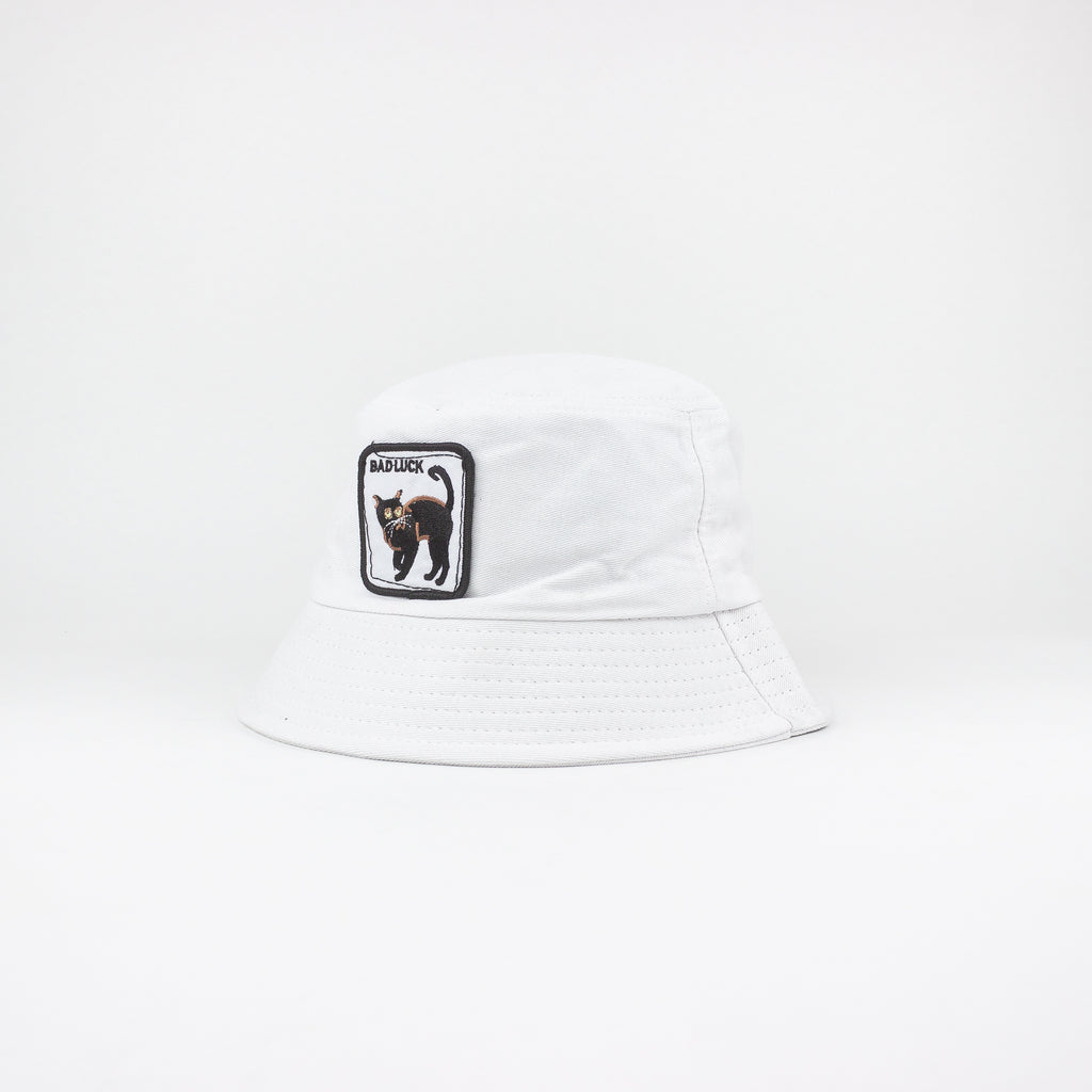 Bucket Hat - D030