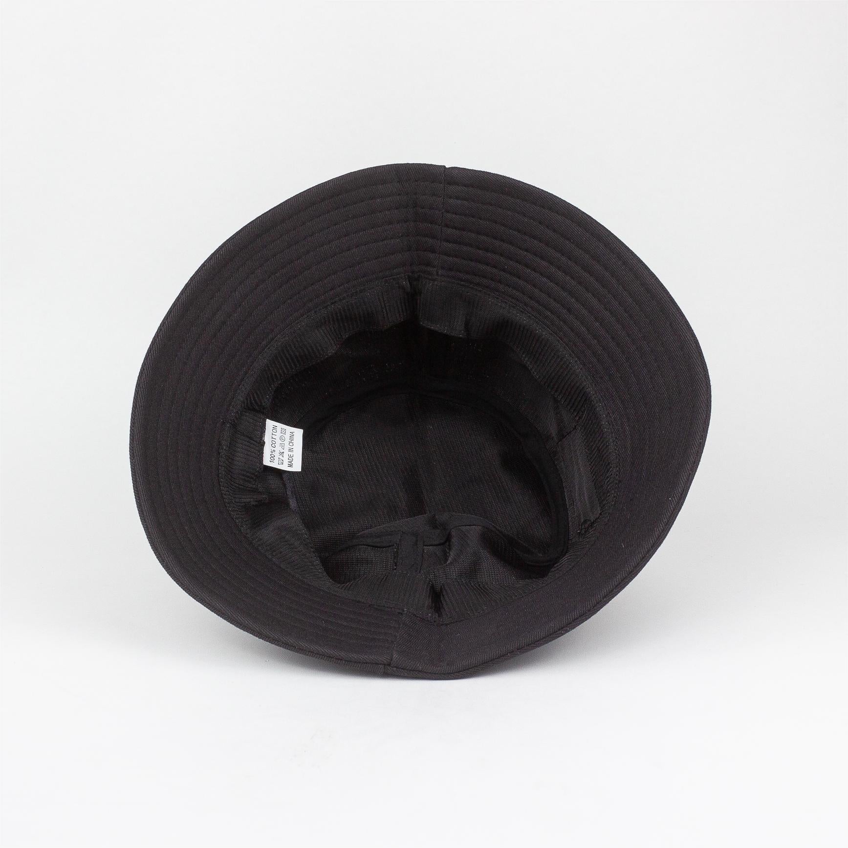 Bucket Hat - 001