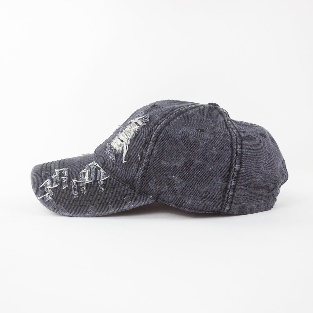 Baseball Cap - D513