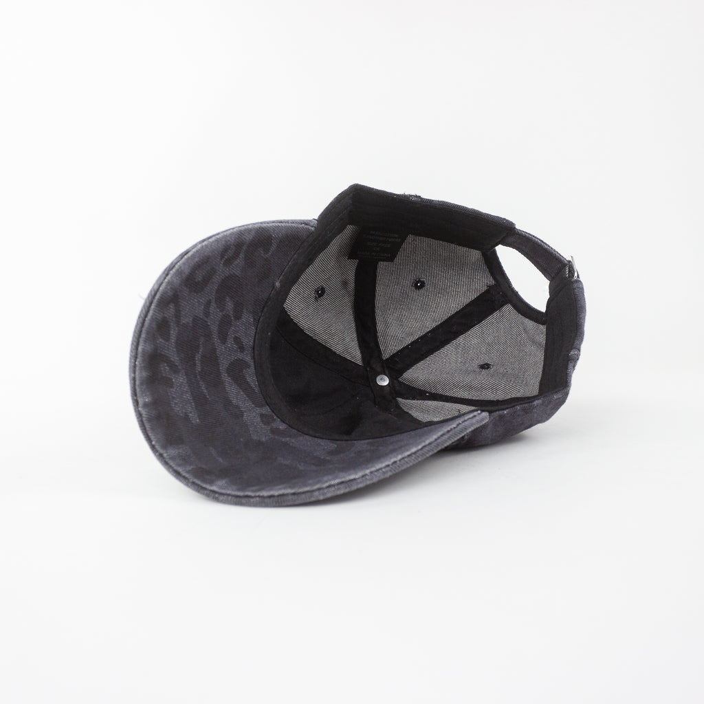 Baseball Cap - D513