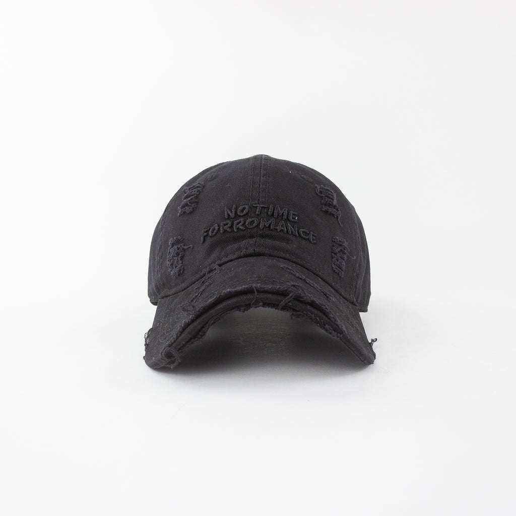 Baseball Cap - D506
