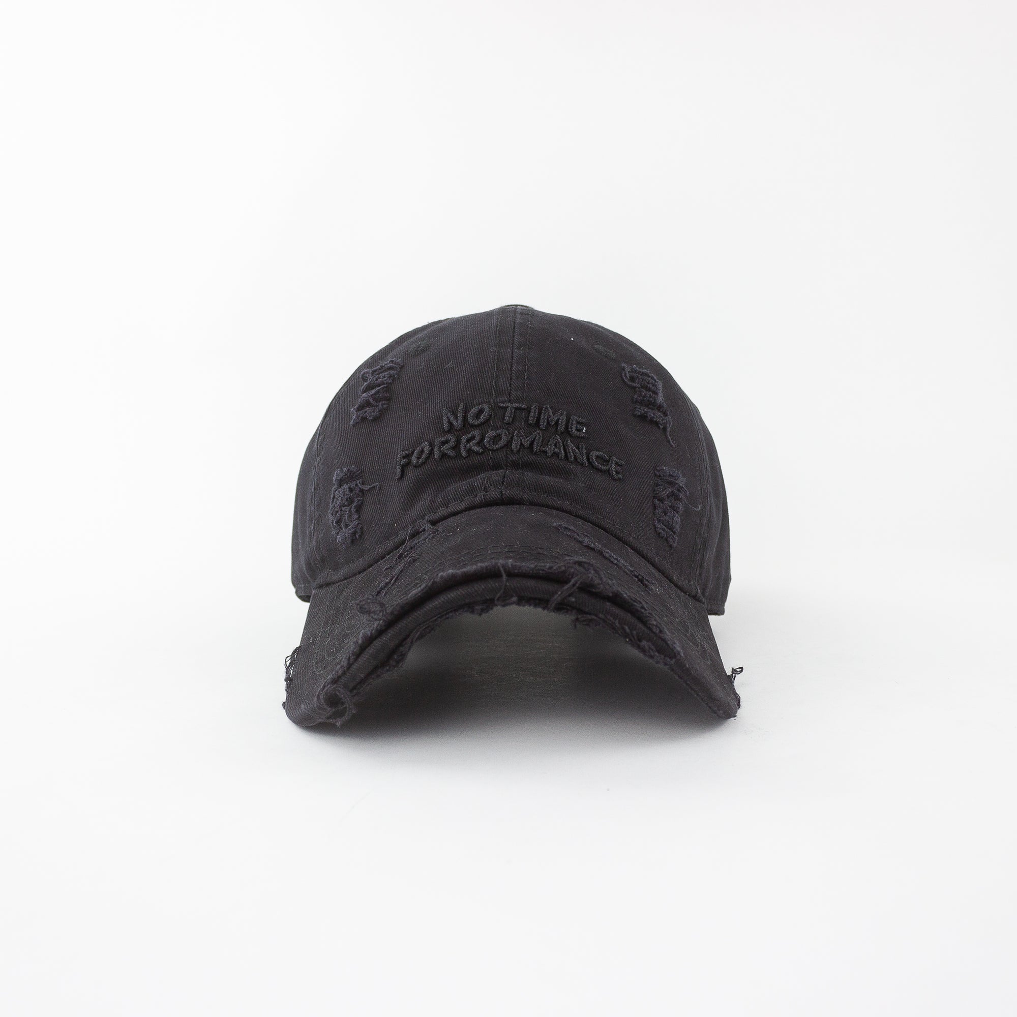 Baseball Cap - D506