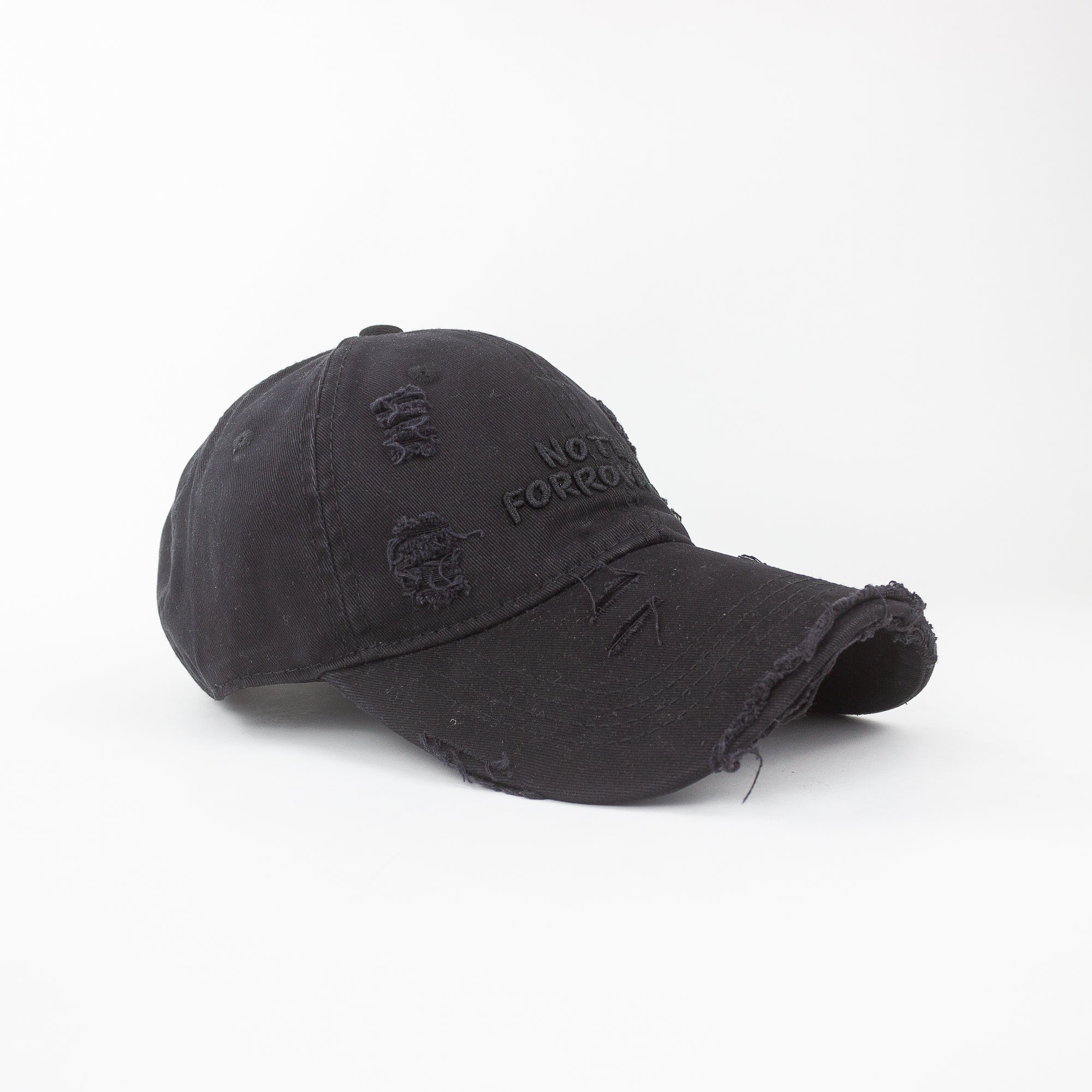 Baseball Cap - D506