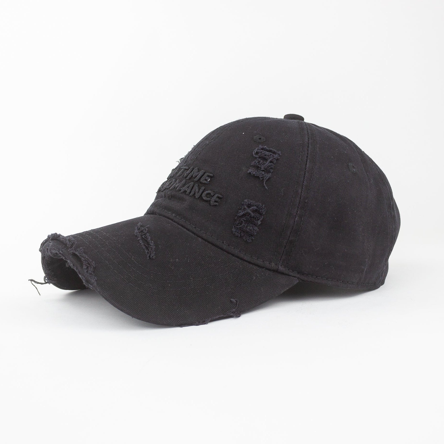 Baseball Cap - D506