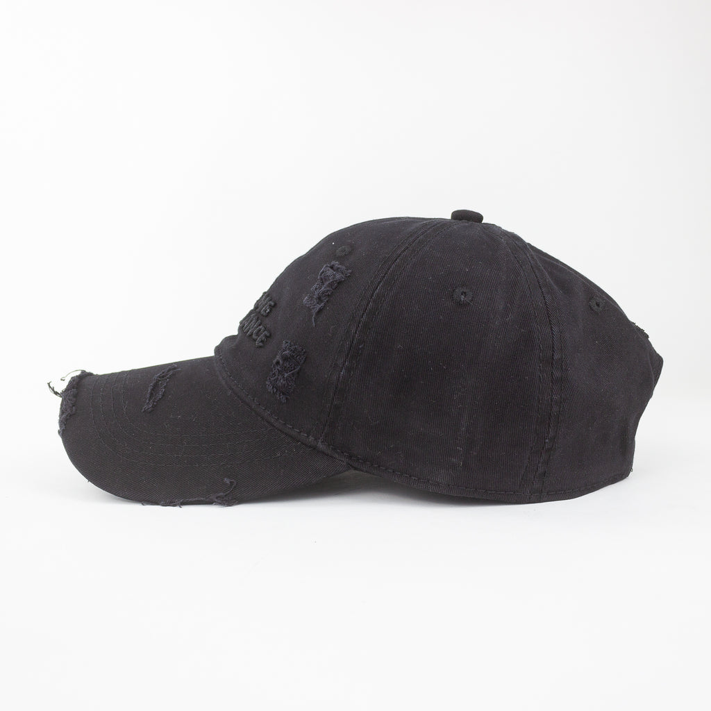 Baseball Cap - D506
