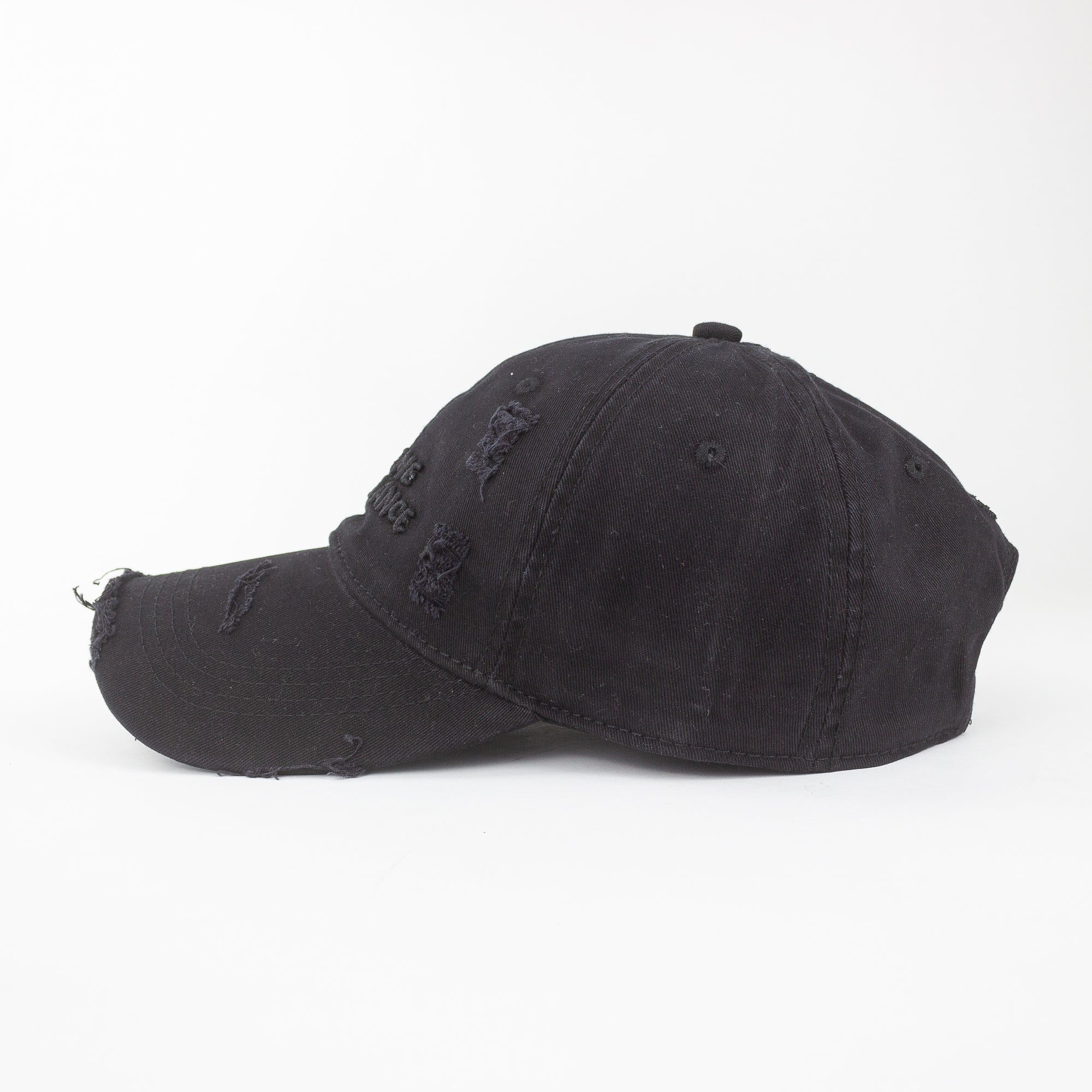 Baseball Cap - D506