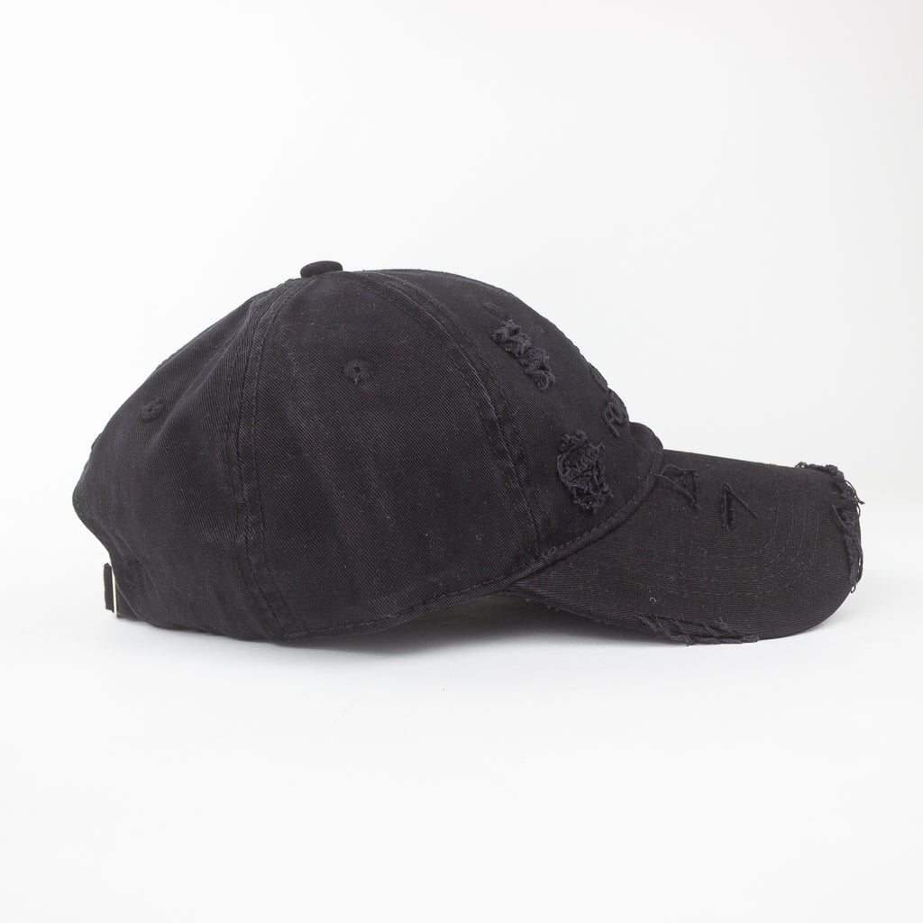 Baseball Cap - D506