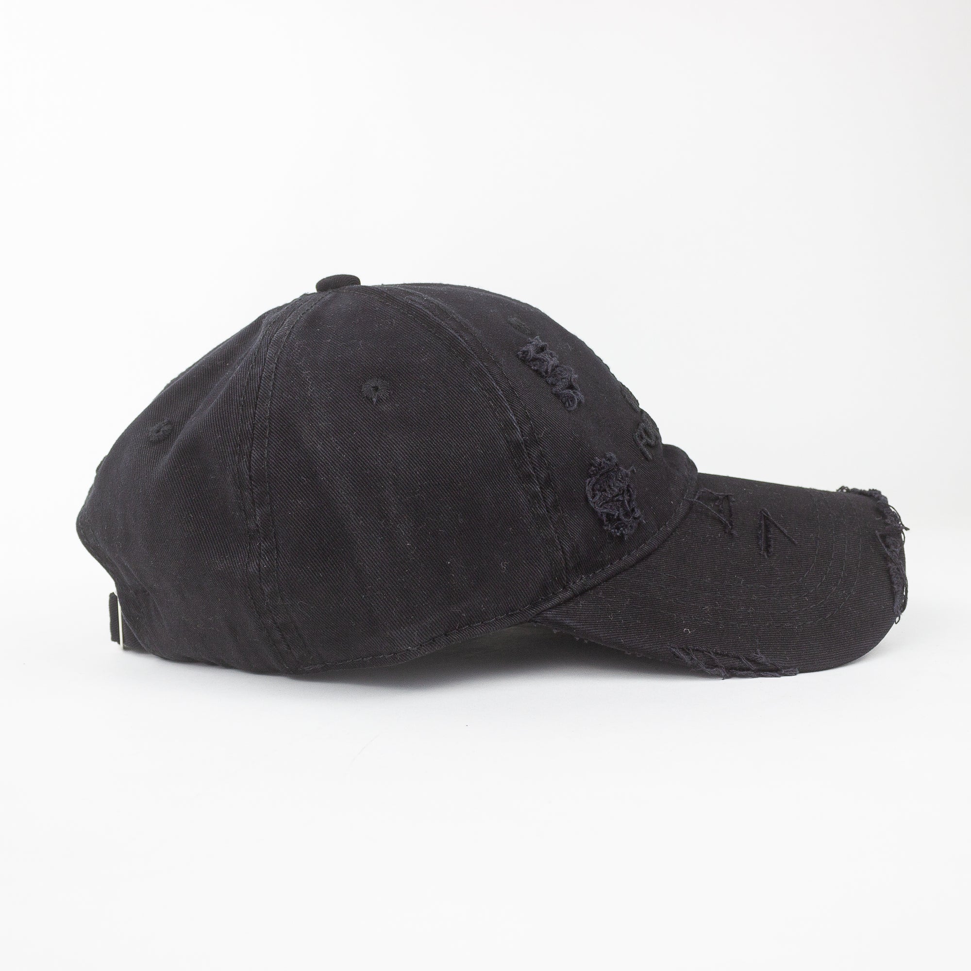 Baseball Cap - D506