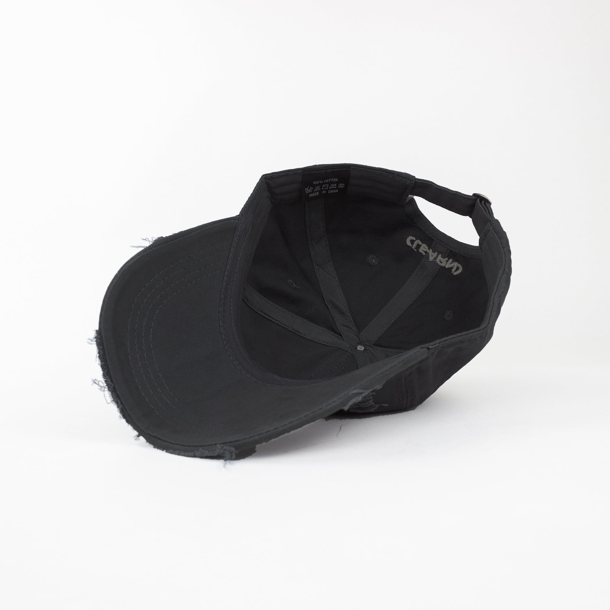 Baseball Cap - D506