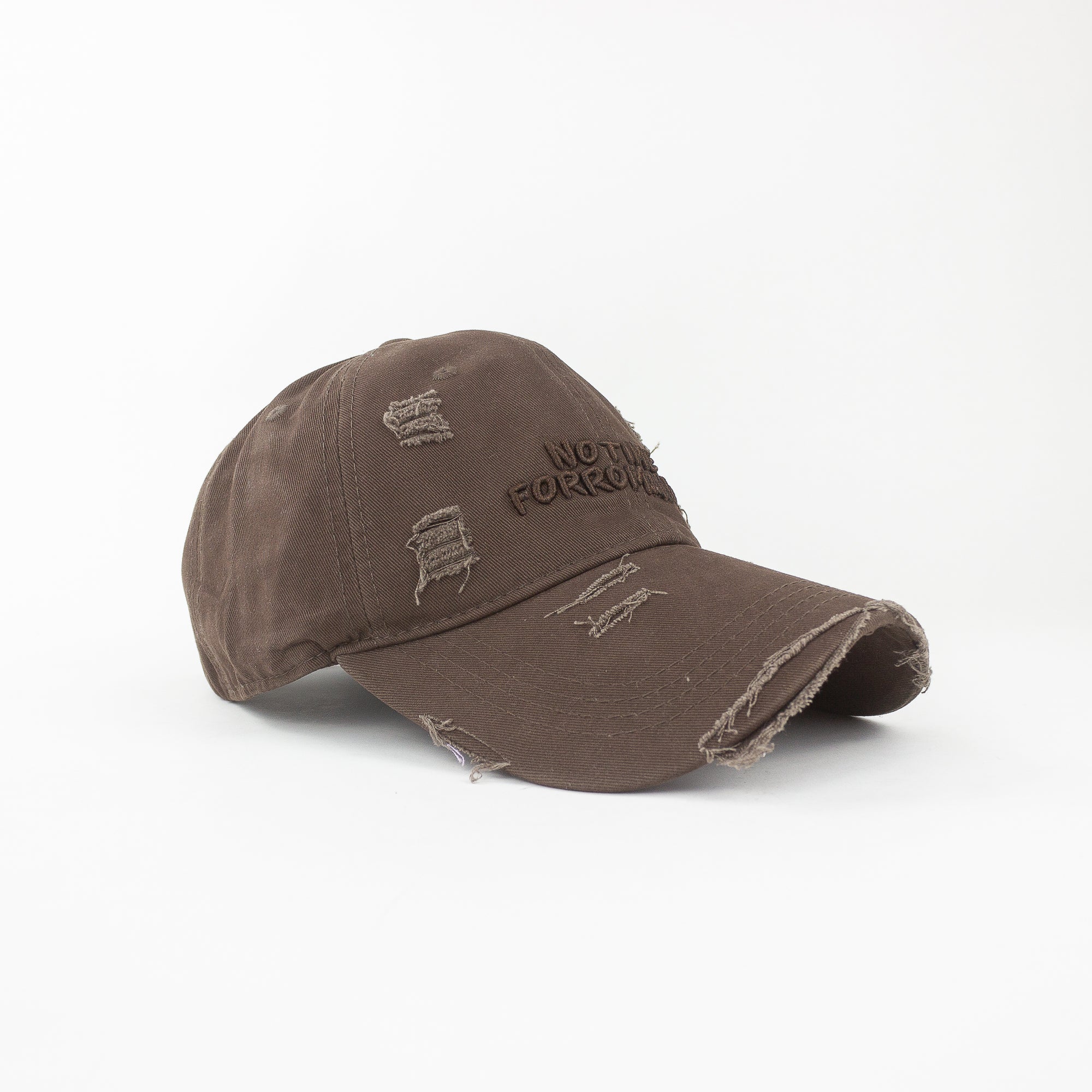 Baseball Cap - D508