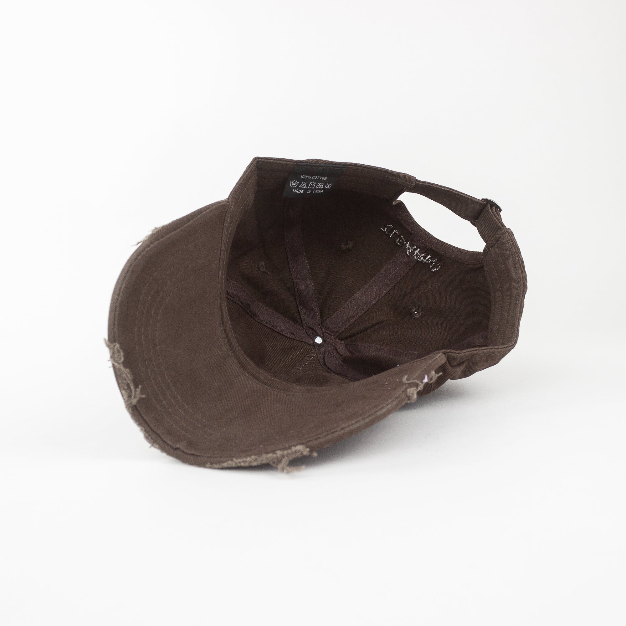 Baseball Cap - D508