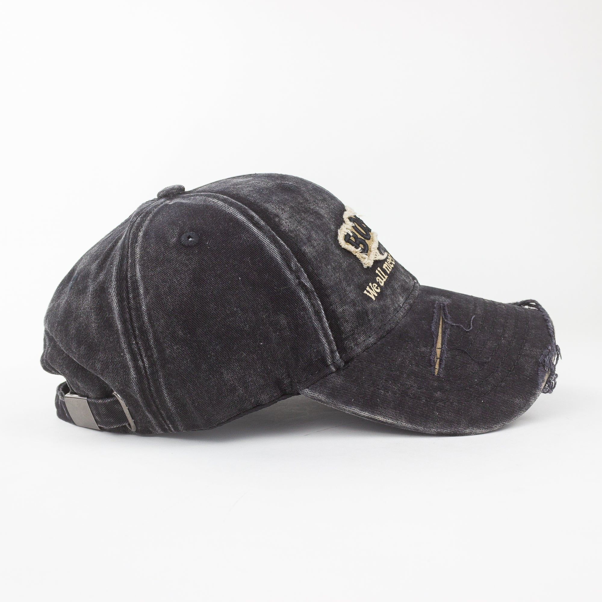 قبعة بيسبول - D499