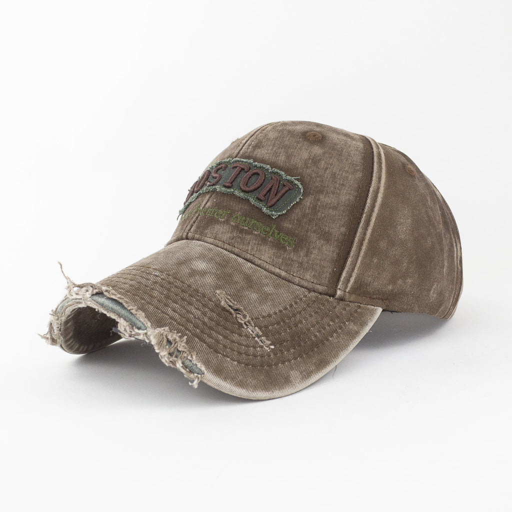 Baseball Cap - D501