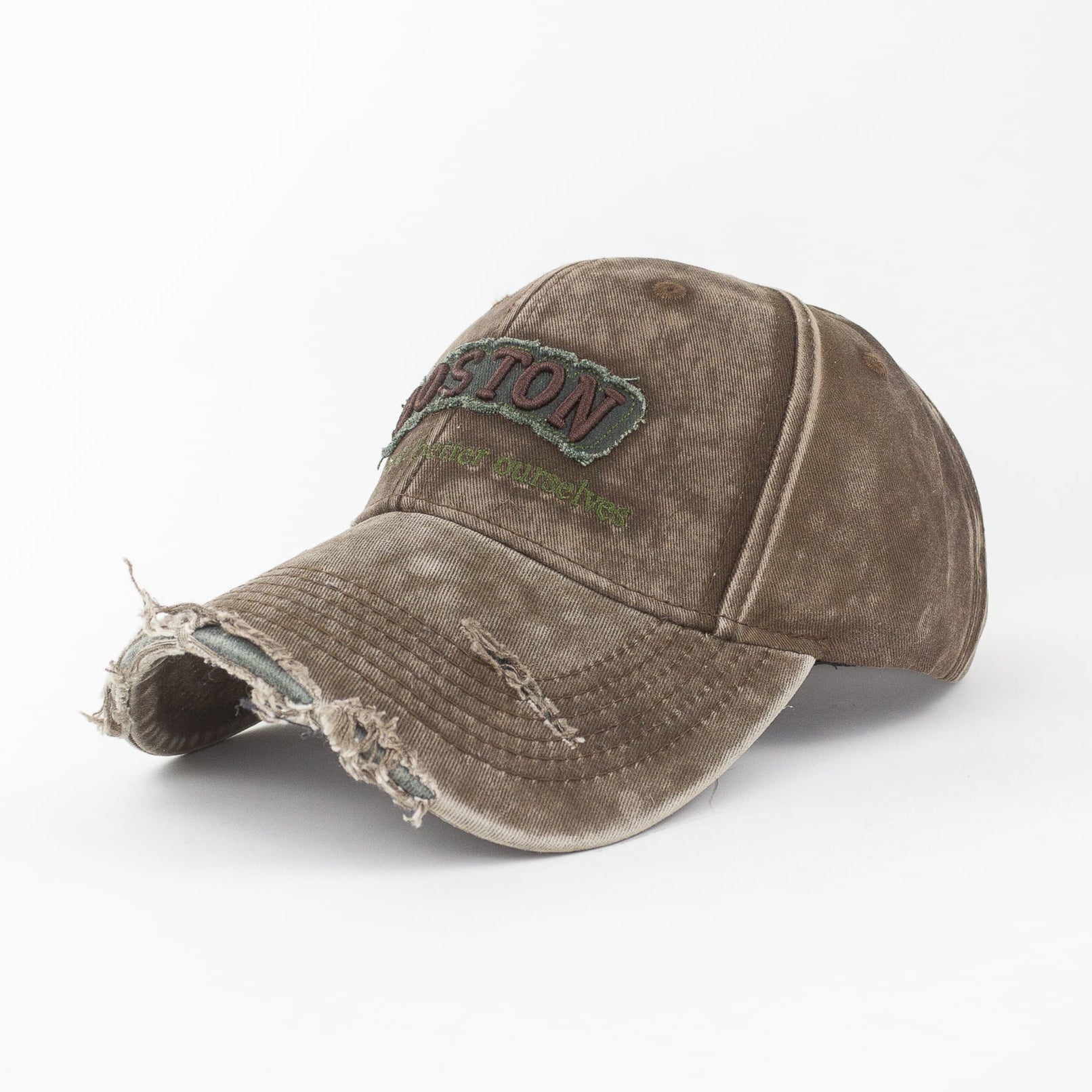 Baseball Cap - D501