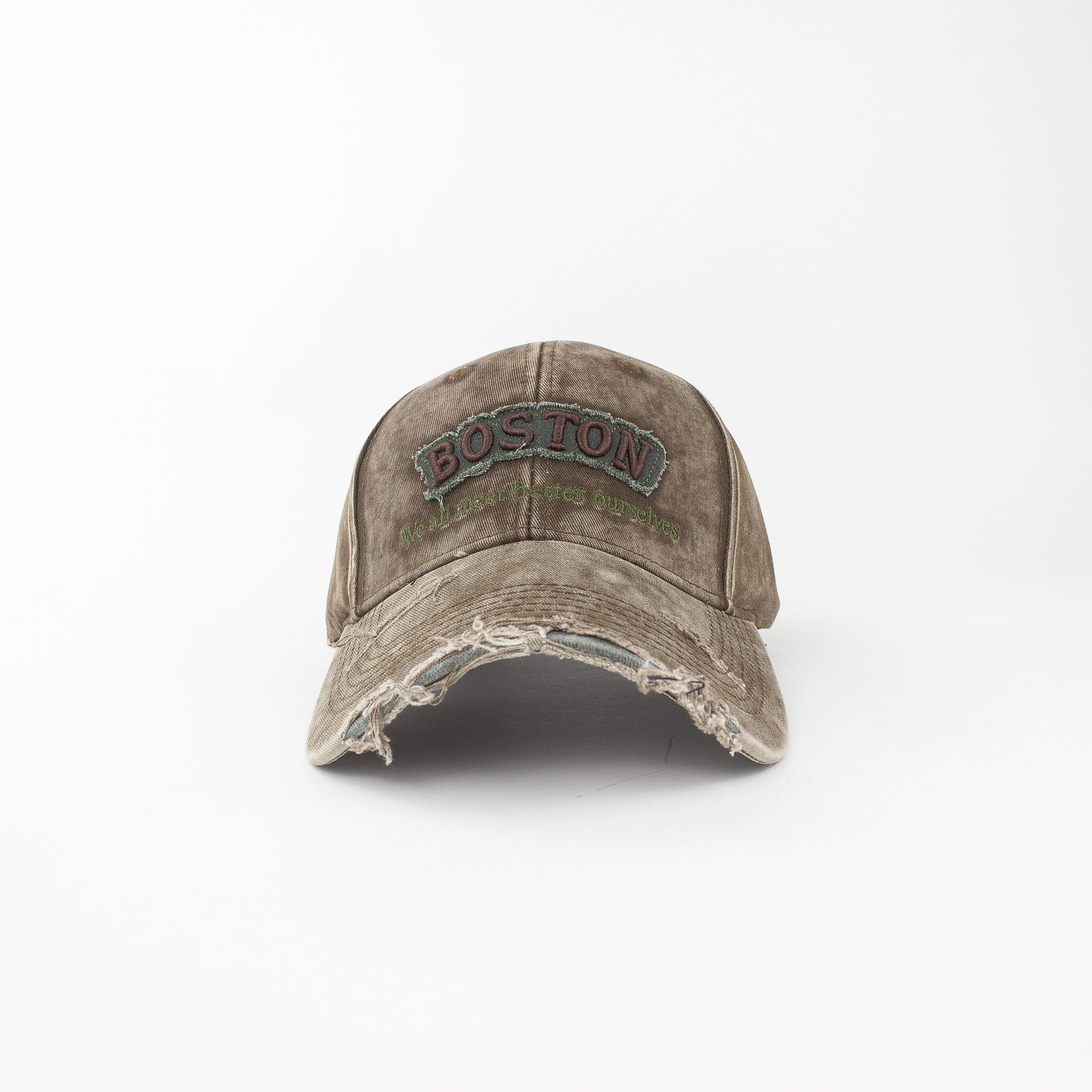 Baseball Cap - D501
