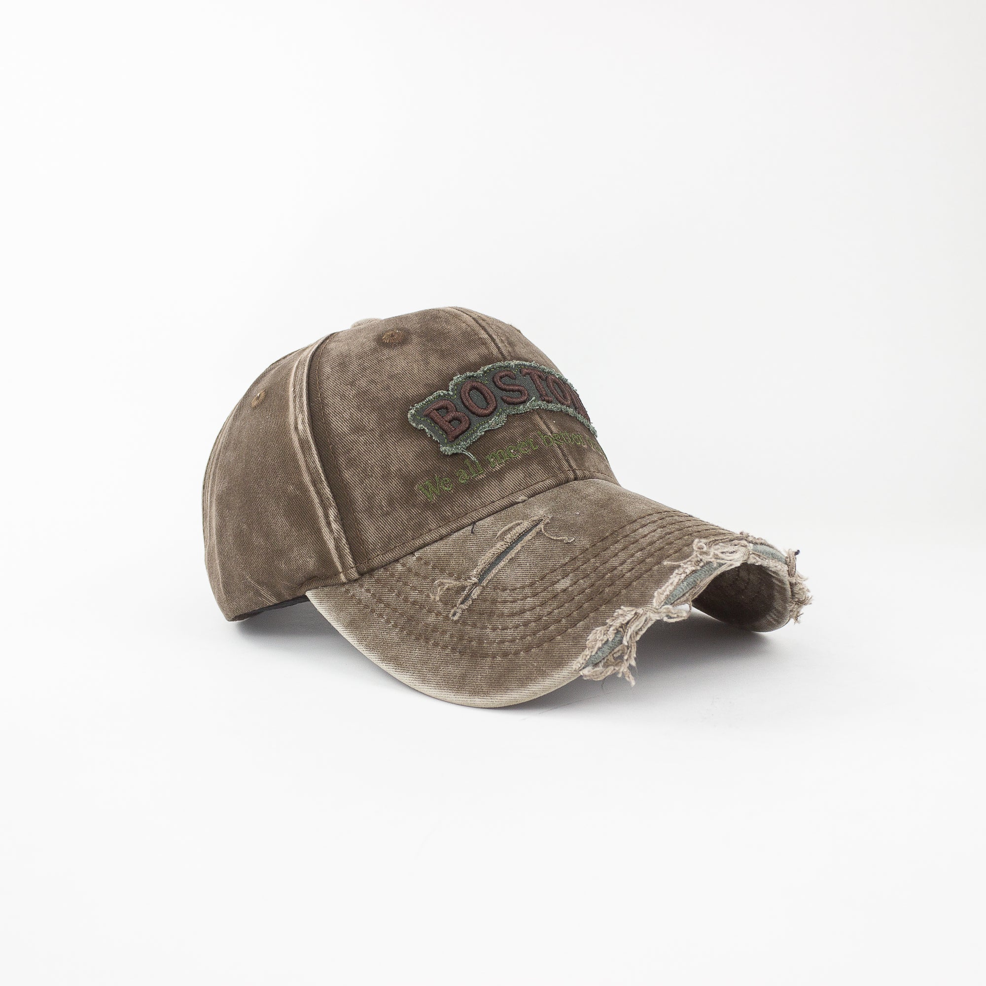 Baseball Cap - D501