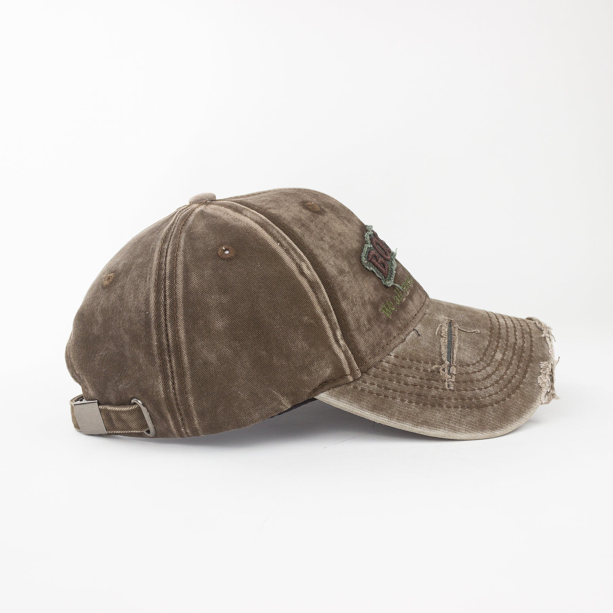 Baseball Cap - D501