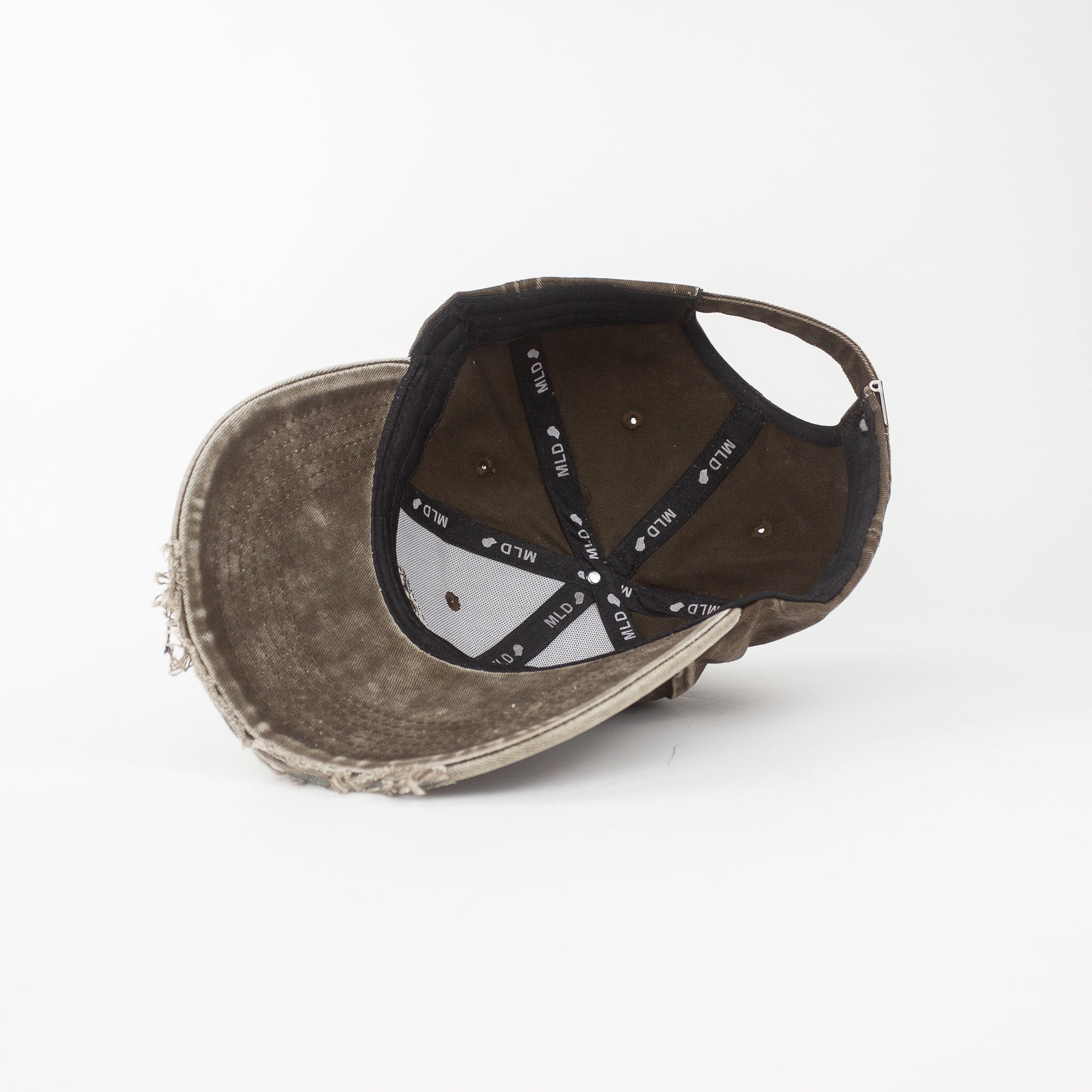 Baseball Cap - D501