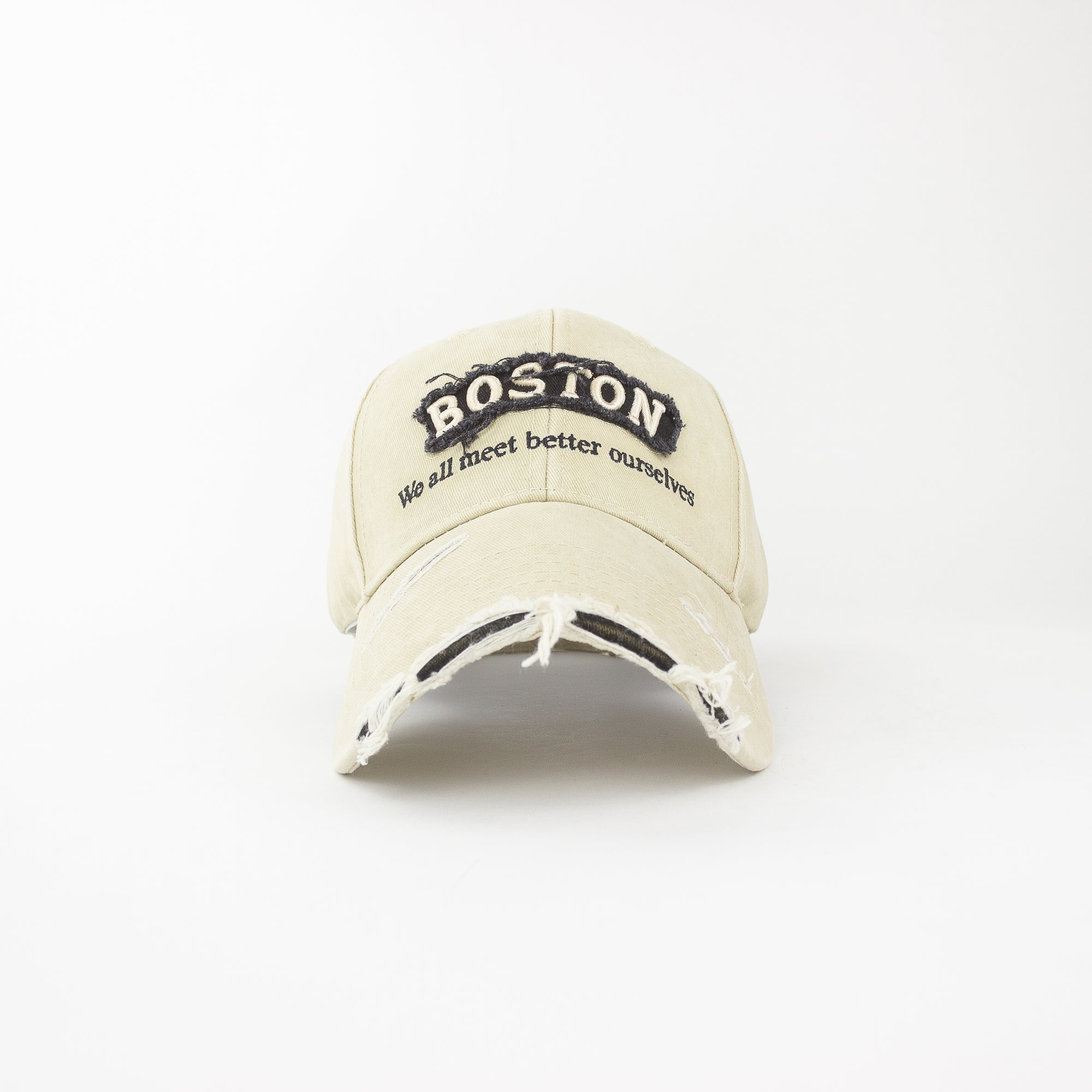 Baseball Cap - D503