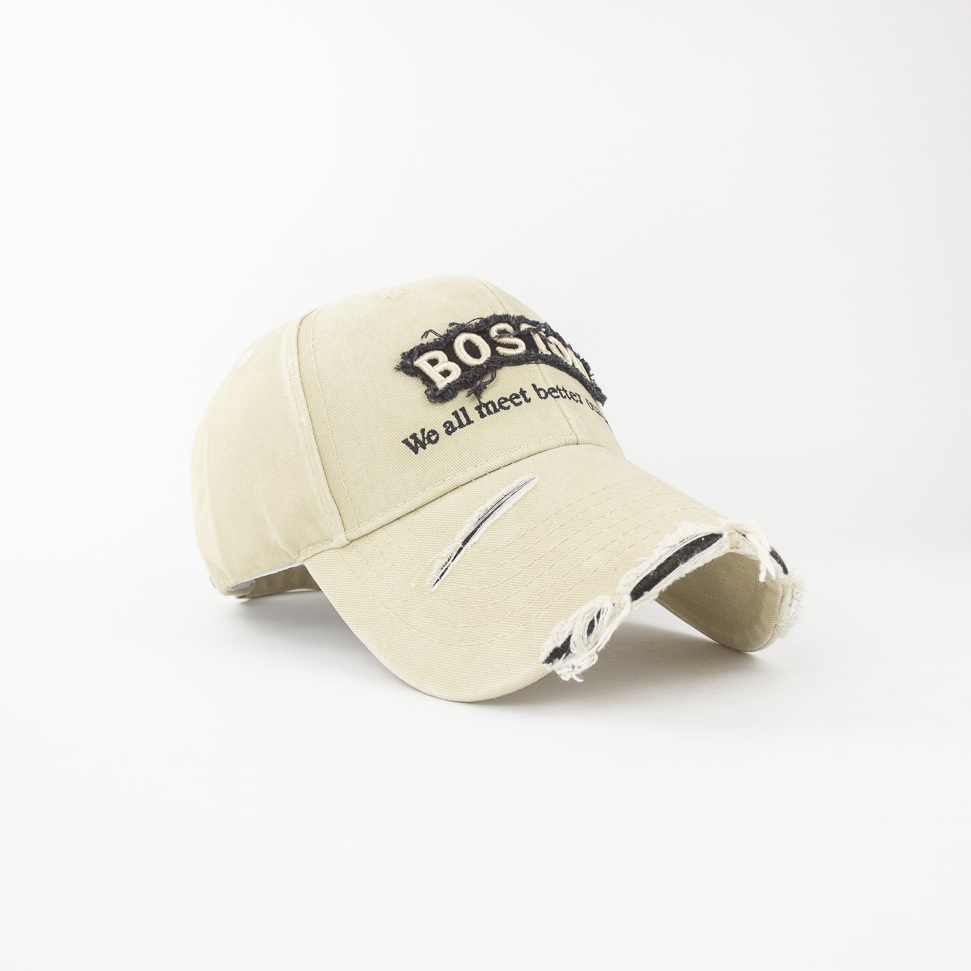 Baseball Cap - D503