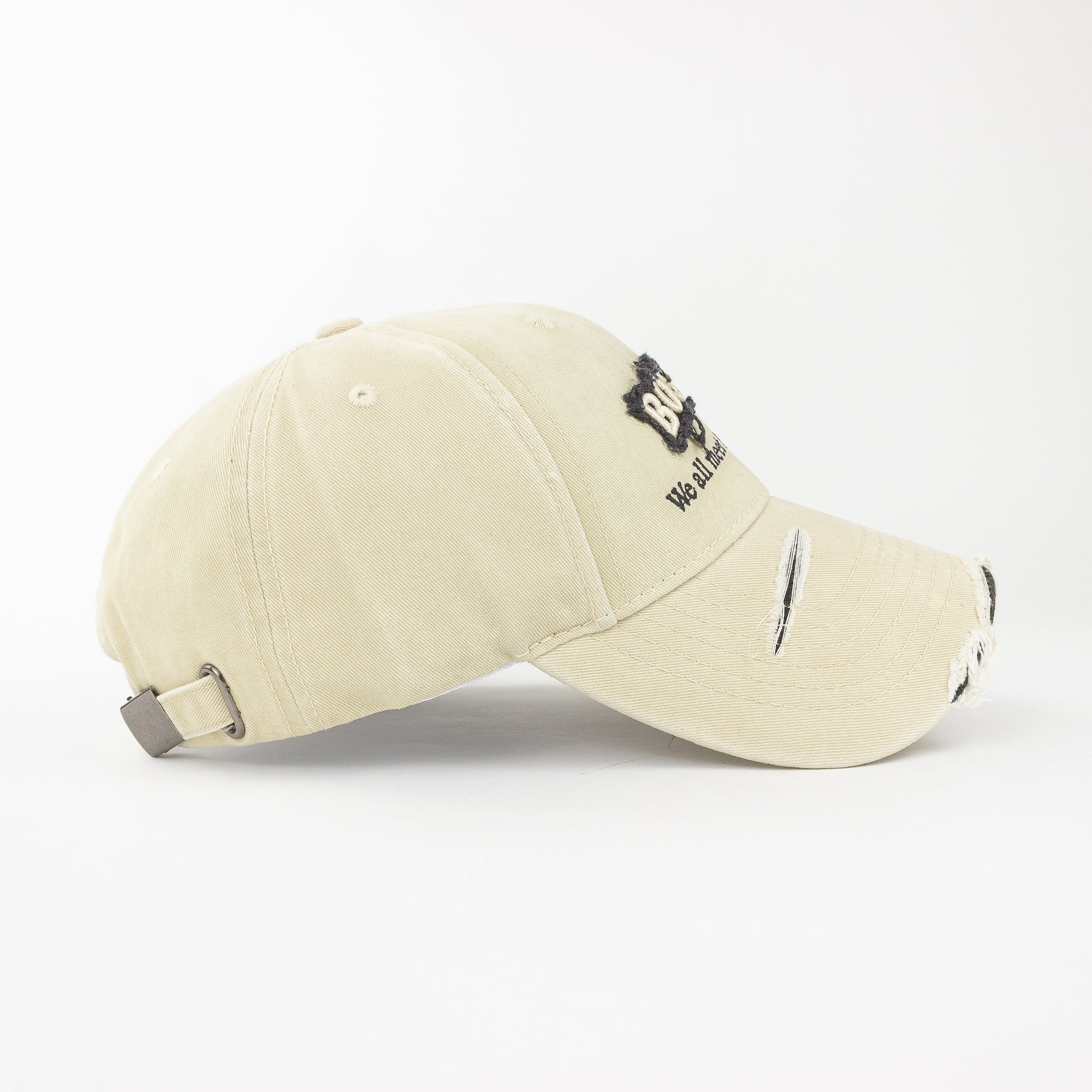 Baseball Cap - D503