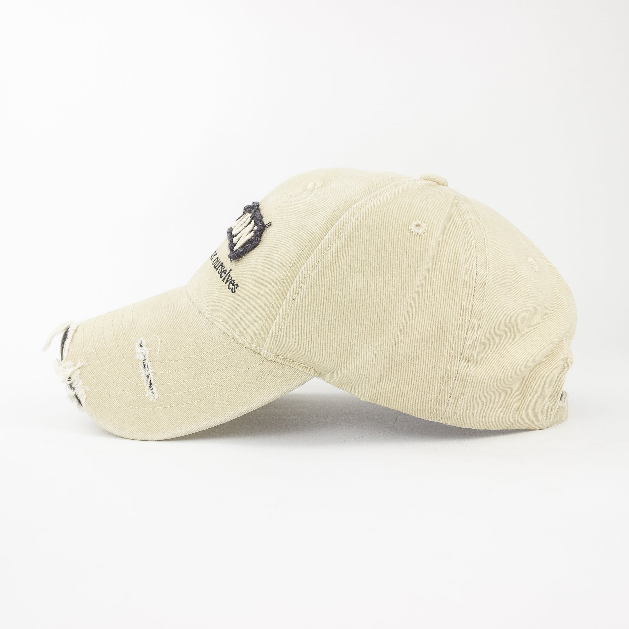 Baseball Cap - D503