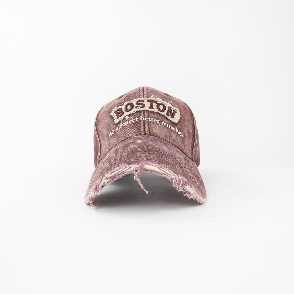 Baseball Cap - D505