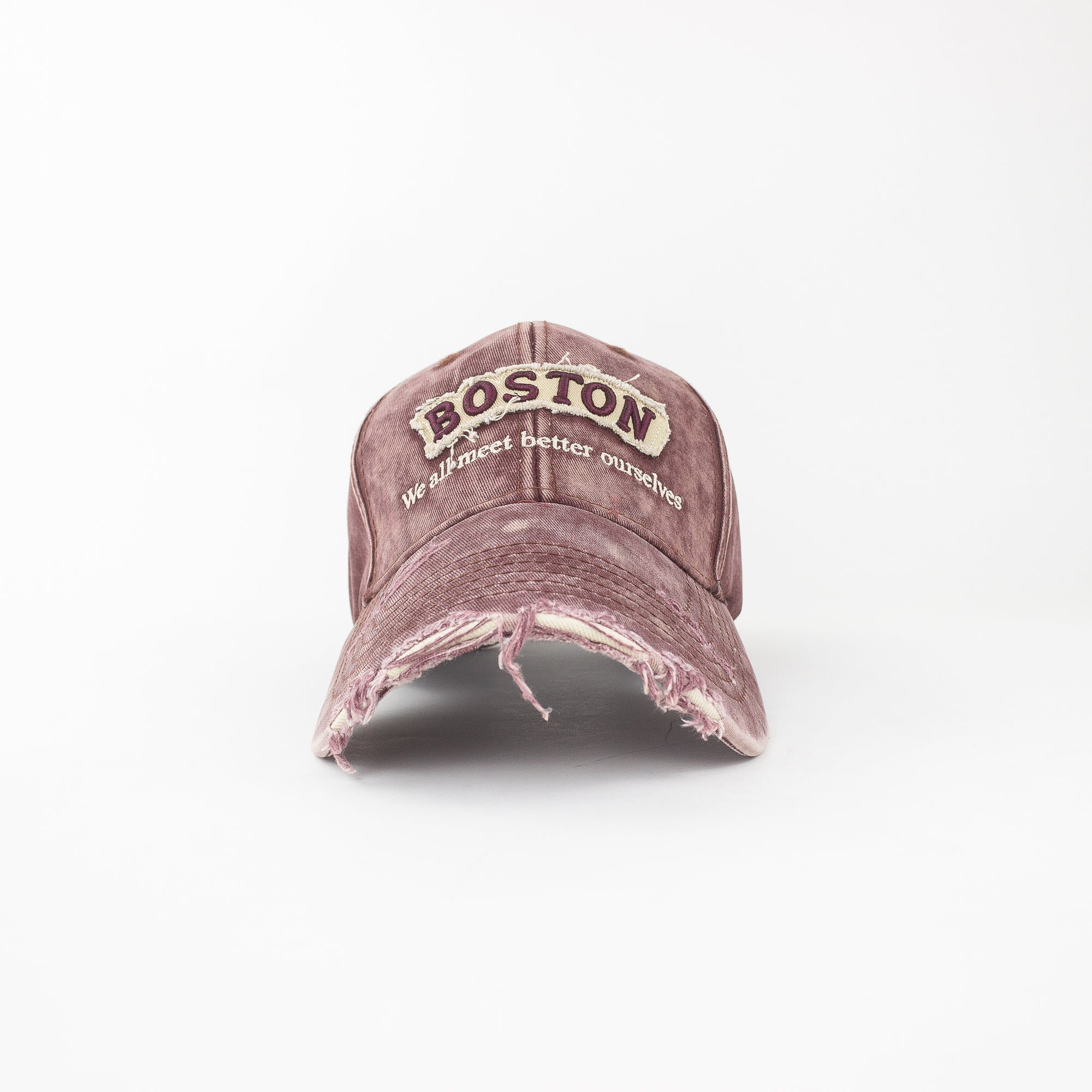 Baseball Cap - D505