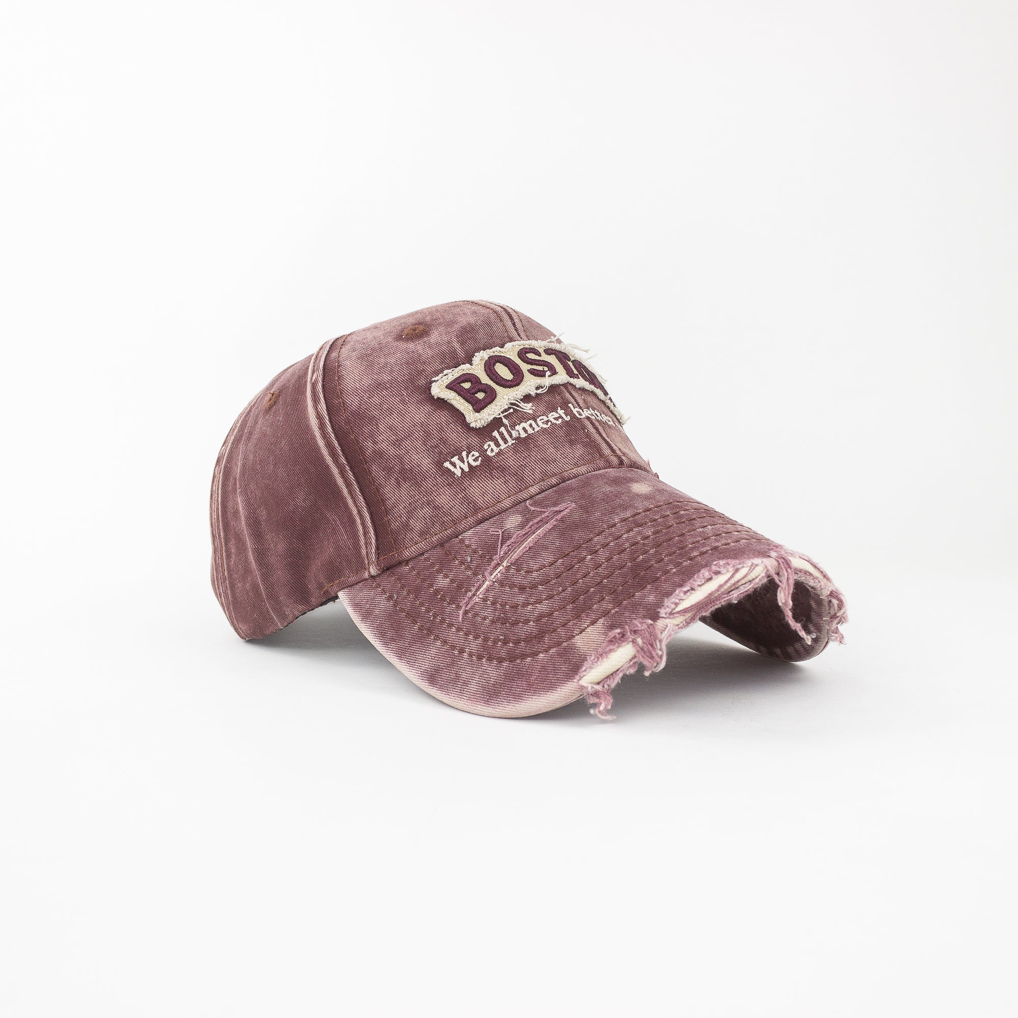 Baseball Cap - D505