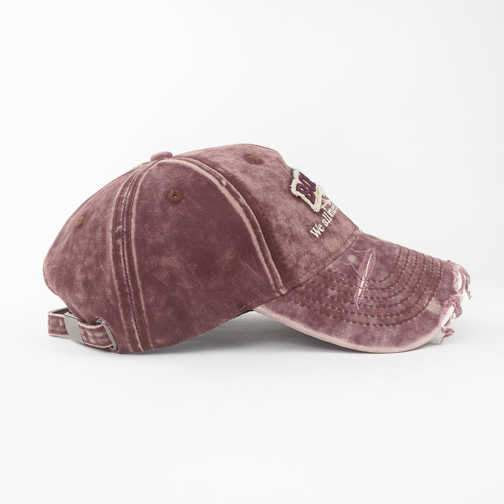Baseball Cap - D505