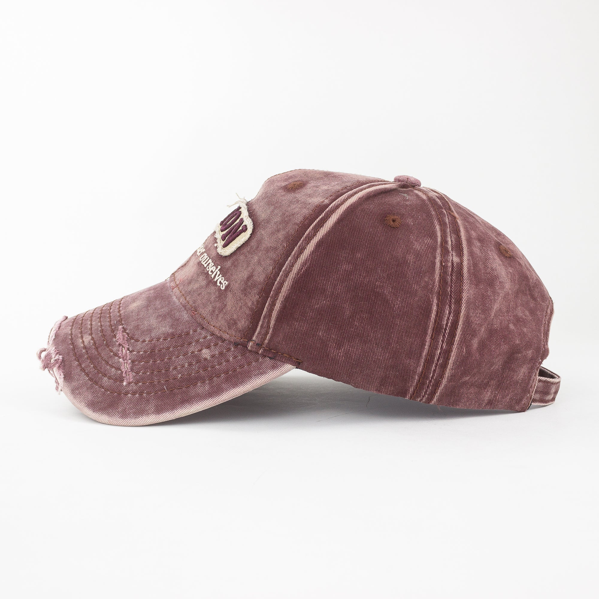 Baseball Cap - D505