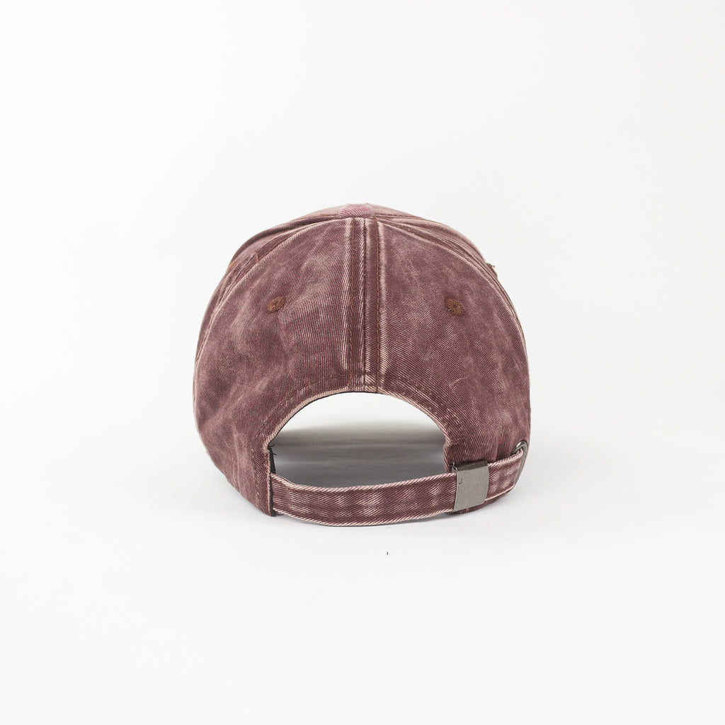 Baseball Cap - D505