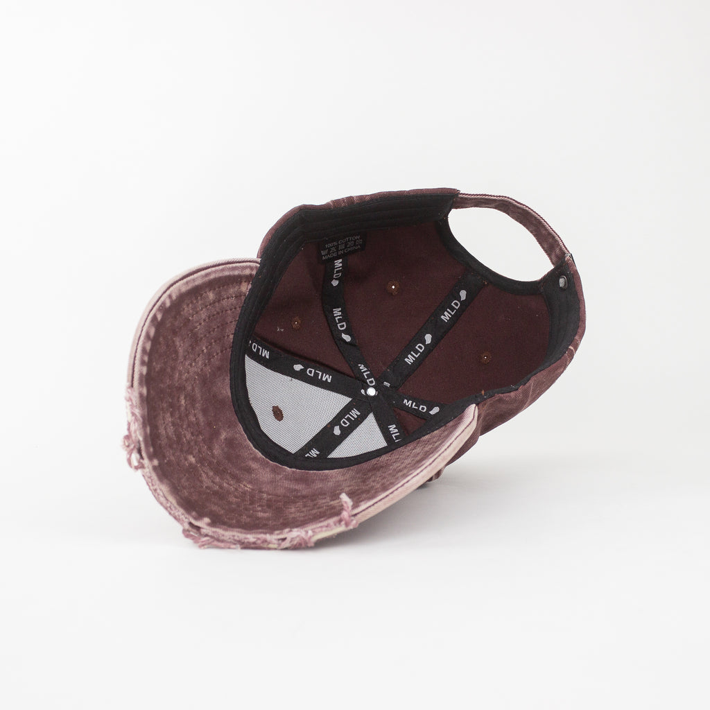 Baseball Cap - D505