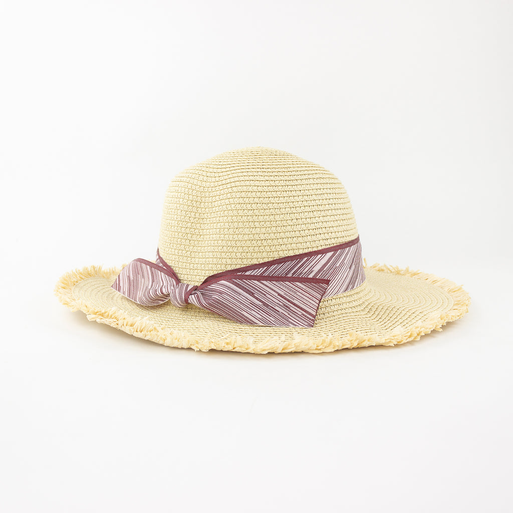 Bucket Hat - D040