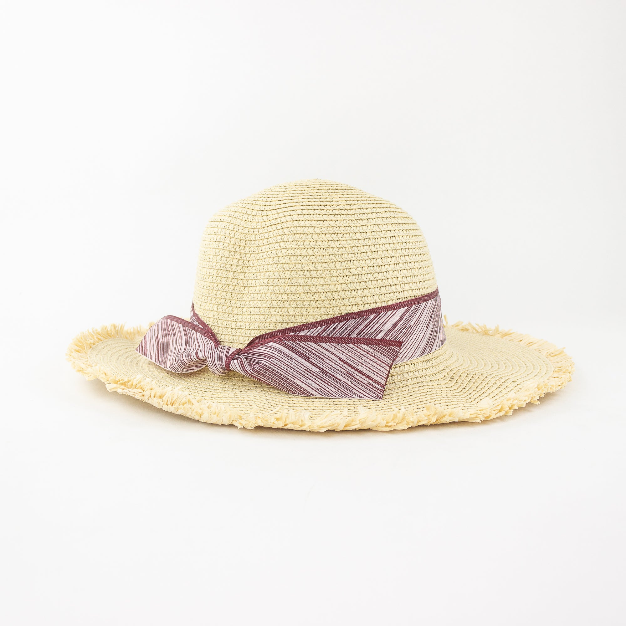Bucket Hat - D040