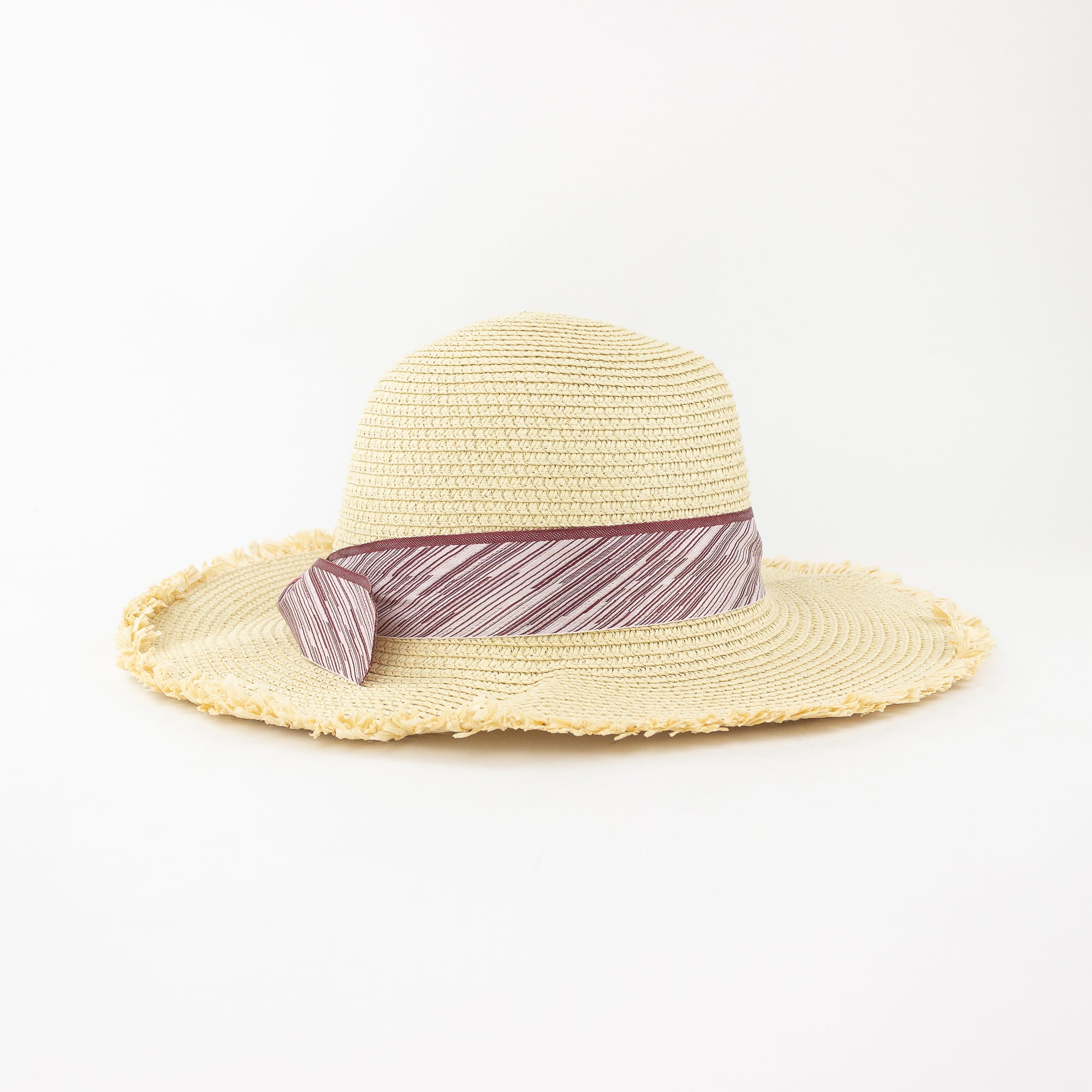 Bucket Hat - D040
