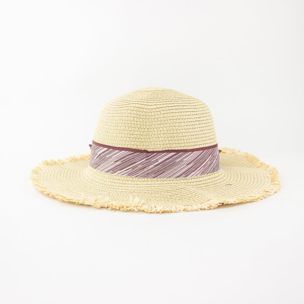 Bucket Hat - D040