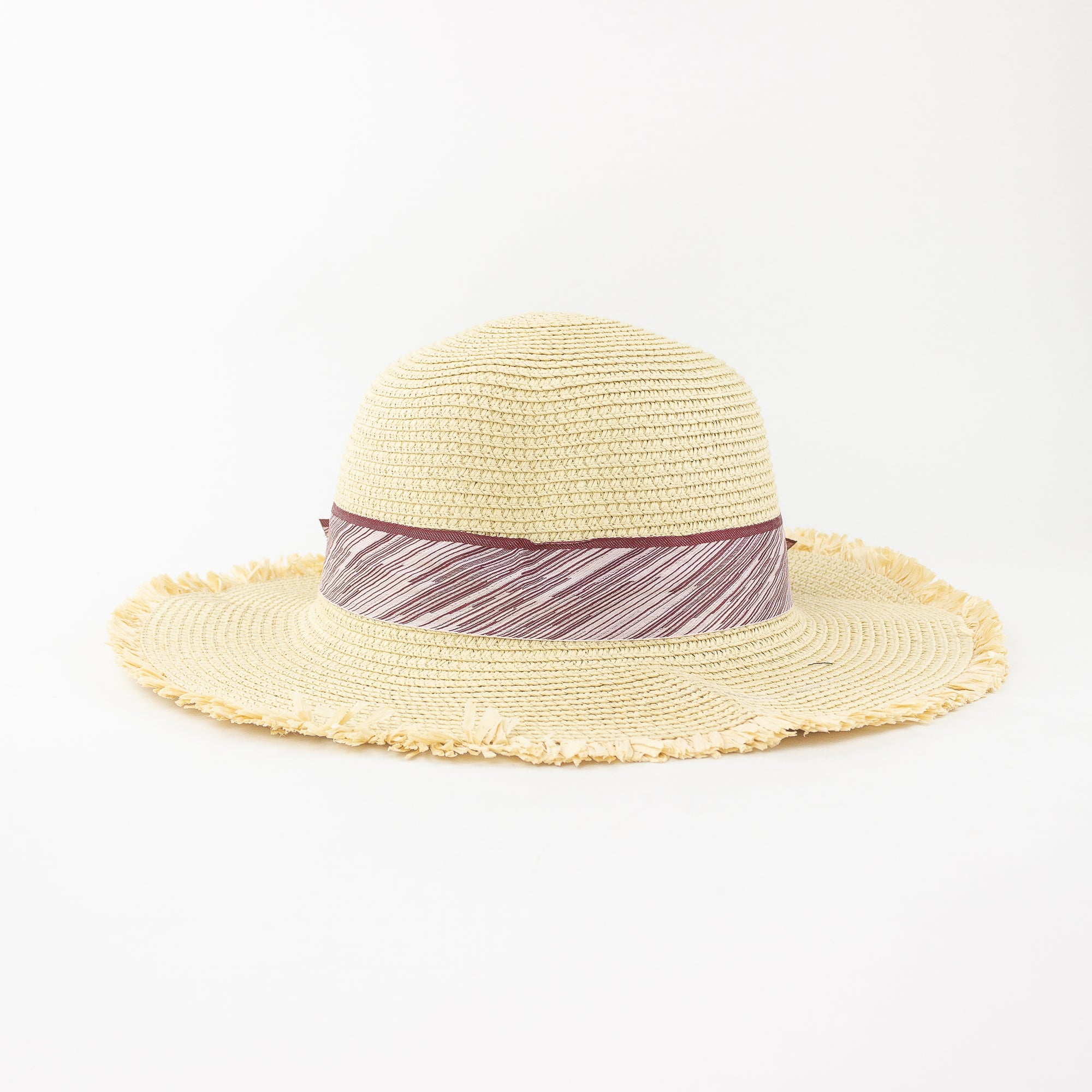 Bucket Hat - D040