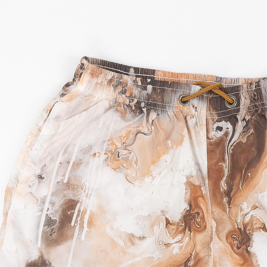 Swim Short - D126