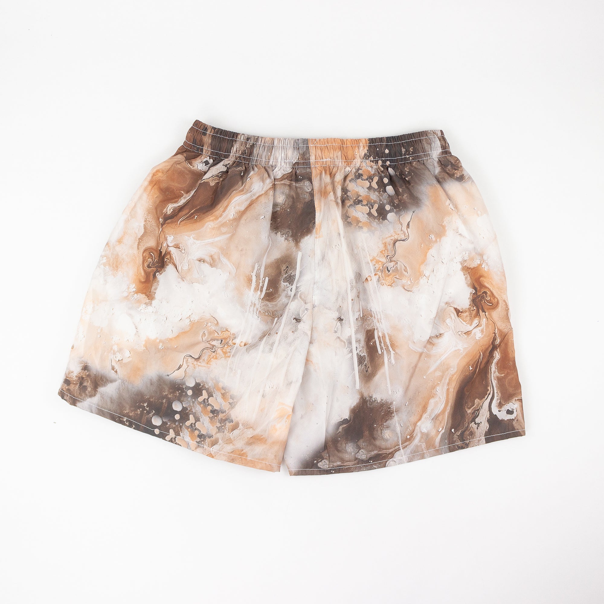 Swim Short - D126