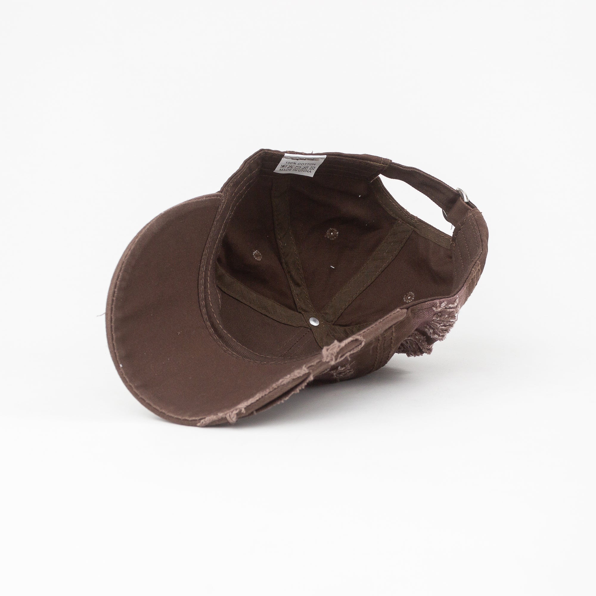 Baseball Cap - D528