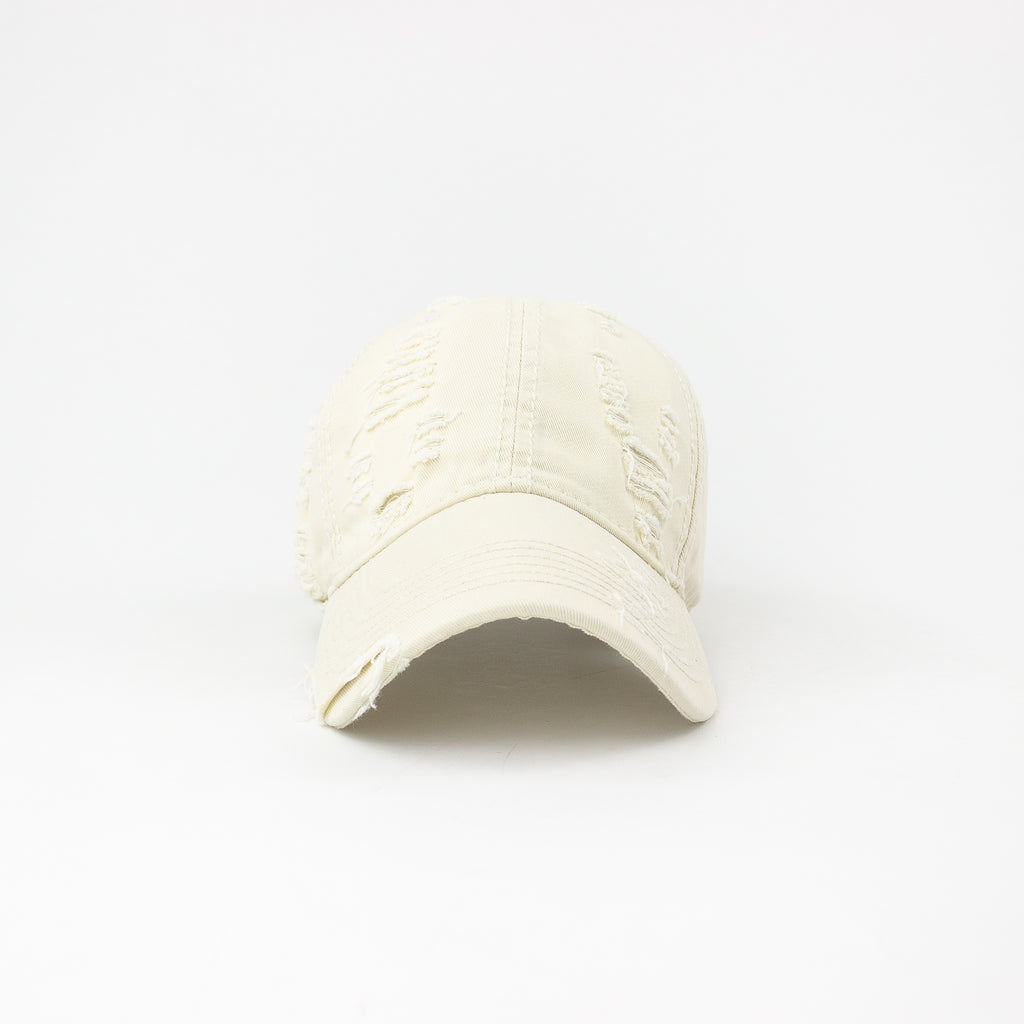 قبعة بيسبول - D531