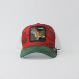 Baseball Cap - D365