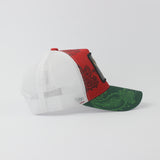 Baseball Cap - D365