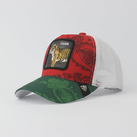Baseball Cap - D365