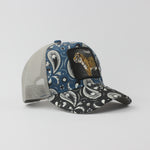 Baseball Cap - D366