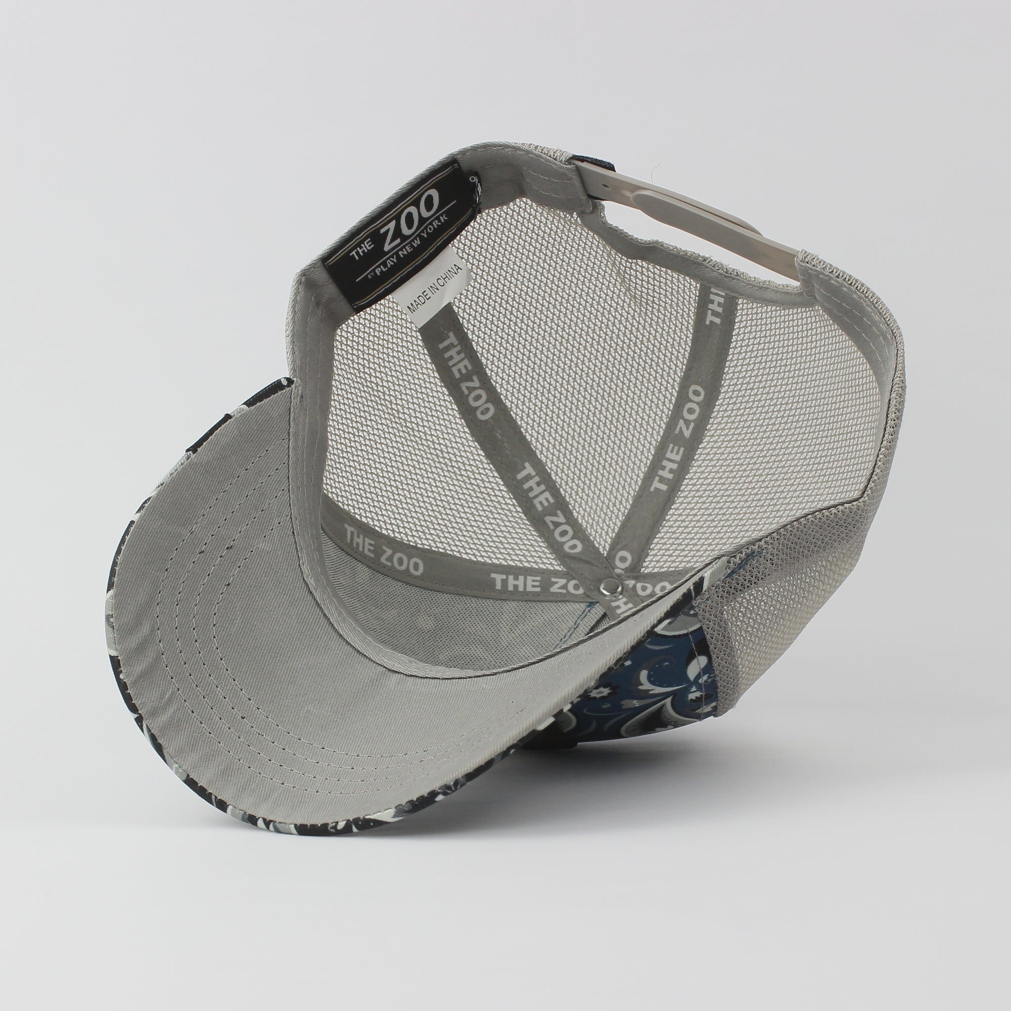 Baseball Cap - D366