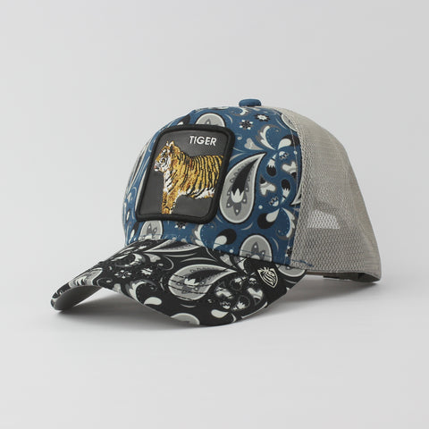 Baseball Cap - D366