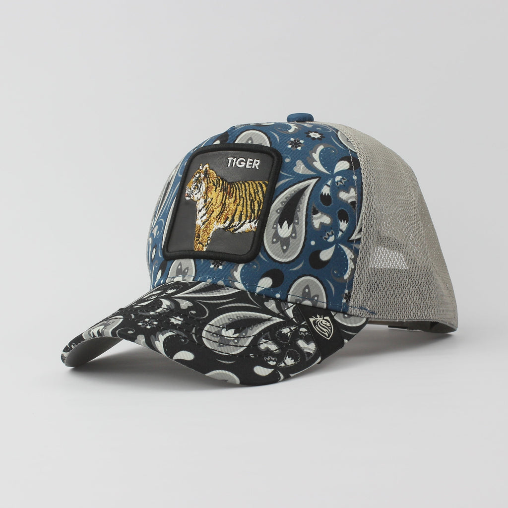 Baseball Cap - 002