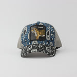 Baseball Cap - D366